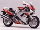 Yamaha FZR 1000 EXUP